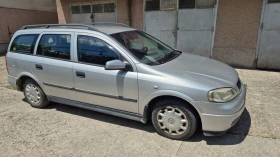 Opel Astra 1.7DTI ISUZU, снимка 3