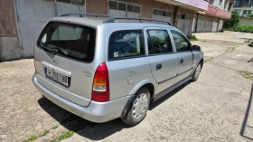 Opel Astra 1.7DTI ISUZU, снимка 4