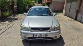 Opel Astra 1.7DTI ISUZU, снимка 2
