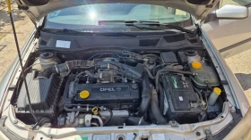 Opel Astra 1.7DTI ISUZU, снимка 12