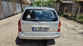 Opel Astra 1.7DTI ISUZU, снимка 5