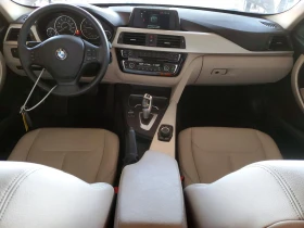 BMW 320 2.0l I, снимка 8