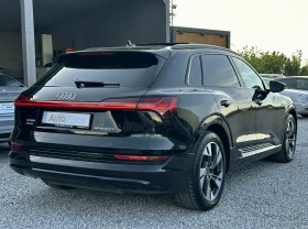 Audi E-Tron 55Quattro 140хил.ГАРАНЦИЯ! Distronic Панорама Кожа, снимка 2