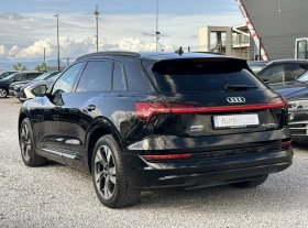 Audi E-Tron 55Quattro 140хил.ГАРАНЦИЯ! Distronic Панорама Кожа, снимка 4
