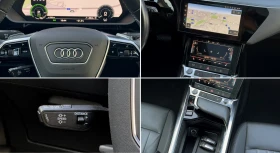 Audi E-Tron 55Quattro 140хил.ГАРАНЦИЯ! Distronic Панорама Кожа, снимка 11