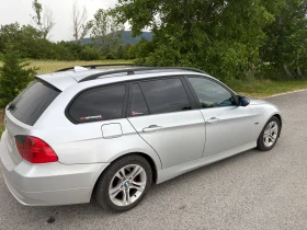 BMW 320, снимка 7