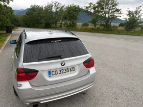 BMW 320, снимка 5