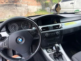 BMW 320, снимка 10