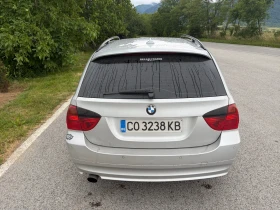 BMW 320, снимка 6