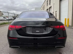 Mercedes-Benz S 580 | DISTRONIC | HUD | BURMESTER | ОБДУХВАНЕ | , снимка 4