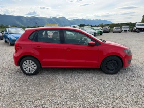 VW Polo 1.2i-70PS, снимка 4