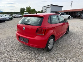 VW Polo 1.2i-70PS, снимка 5