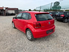 VW Polo 1.2i-70PS, снимка 7