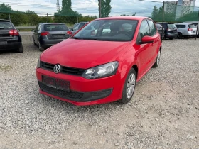 VW Polo 1.2i-70PS, снимка 1