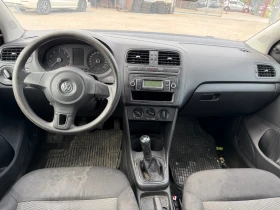 VW Polo 1.2i-70PS, снимка 11