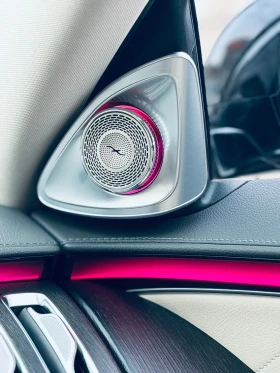 Mercedes-Benz S 580 S580 63000km ПЪРВИ СОБСТВЕНИК, снимка 15