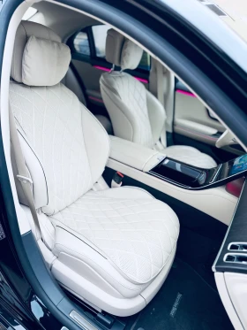 Mercedes-Benz S 580 S580 63000km ПЪРВИ СОБСТВЕНИК, снимка 12