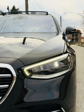 Mercedes-Benz S 580 S580 63000km ПЪРВИ СОБСТВЕНИК, снимка 4