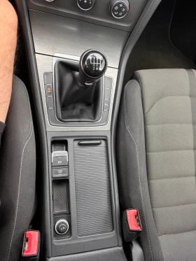 VW Golf 1.4 TSI 122 hp, снимка 12