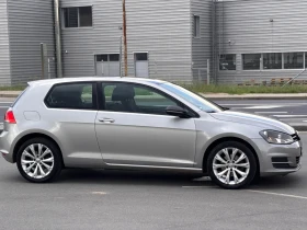 VW Golf 1.4 TSI 122 hp, снимка 7