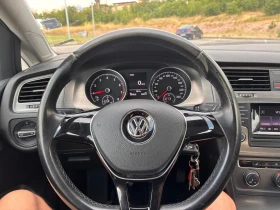 VW Golf 1.4 TSI 122 hp, снимка 9