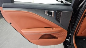 Kia K8 HUD| 360| ПОДГРЕВИ| ПАНОРАМА| 2 КЛЮЧА| , снимка 13
