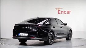 Kia K8 HUD| 360| ПОДГРЕВИ| ПАНОРАМА| 2 КЛЮЧА| , снимка 3