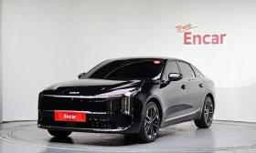 Kia K8 HUD| 360| ПОДГРЕВИ| ПАНОРАМА| 2 КЛЮЧА| , снимка 1