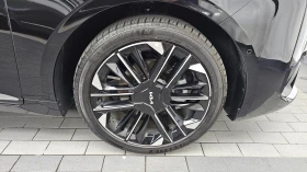 Kia K8 HUD| 360| ПОДГРЕВИ| ПАНОРАМА| 2 КЛЮЧА| , снимка 7