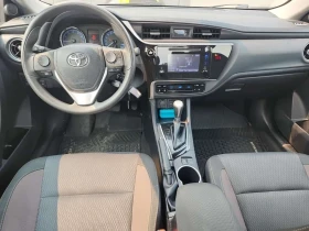 Toyota Corolla LE| ПОДГРЕВИ| NAVI| 2 КЛЮЧА| , снимка 8
