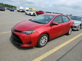 Toyota Corolla LE| ПОДГРЕВИ| NAVI| 2 КЛЮЧА| , снимка 1