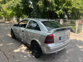 Opel Astra 1.6 16V, снимка 5