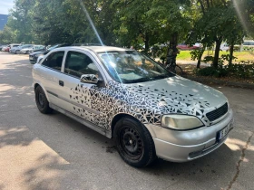 Opel Astra 1.6 16V, снимка 3