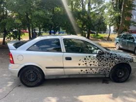 Opel Astra 1.6 16V, снимка 2