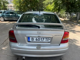 Opel Astra 1.6 16V, снимка 7