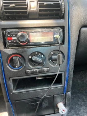 Opel Astra 1.6 16V, снимка 6