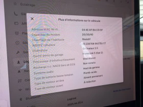 Tesla Model 3 * LONG RANGE* DUAL MOTOR ALL-WHE* KEYLESS* Camera*, снимка 8