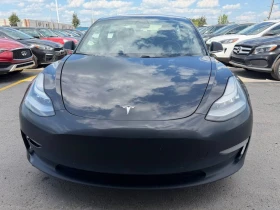 Tesla Model 3 * LONG RANGE* DUAL MOTOR ALL-WHE* KEYLESS* Camera*, снимка 3
