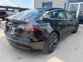 Tesla Model 3 * LONG RANGE* DUAL MOTOR ALL-WHE* KEYLESS* Camera*, снимка 5
