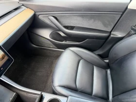 Tesla Model 3 * LONG RANGE* DUAL MOTOR ALL-WHE* KEYLESS* Camera*, снимка 13