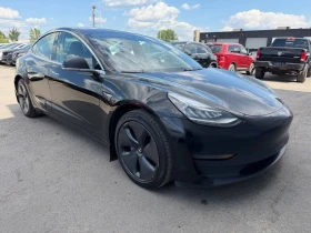 Tesla Model 3 * LONG RANGE* DUAL MOTOR ALL-WHE* KEYLESS* Camera*, снимка 1
