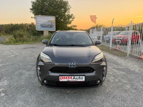 Toyota Yaris Cross HYBRID / ЕВРО6 / ДИСТРОНИК /  ЗАДНА КАМЕРА , снимка 2