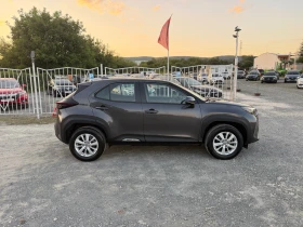 Toyota Yaris Cross HYBRID / ЕВРО6 / ДИСТРОНИК /  ЗАДНА КАМЕРА , снимка 4