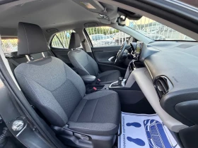 Toyota Yaris Cross HYBRID / ЕВРО6 / ДИСТРОНИК /  ЗАДНА КАМЕРА , снимка 11