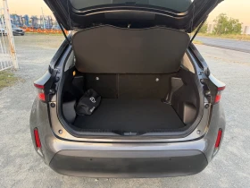 Toyota Yaris Cross HYBRID / ЕВРО6 / ДИСТРОНИК /  ЗАДНА КАМЕРА , снимка 14