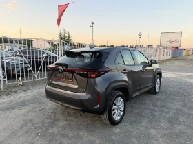 Toyota Yaris Cross HYBRID / ЕВРО6 / ДИСТРОНИК /  ЗАДНА КАМЕРА , снимка 5