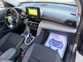 Toyota Yaris Cross HYBRID / ЕВРО6 / ДИСТРОНИК /  ЗАДНА КАМЕРА , снимка 10