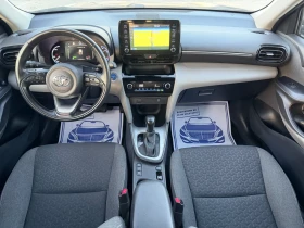 Toyota Yaris Cross HYBRID / ЕВРО6 / ДИСТРОНИК /  ЗАДНА КАМЕРА , снимка 9