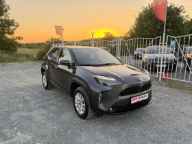 Toyota Yaris Cross HYBRID / ЕВРО6 / ДИСТРОНИК /  ЗАДНА КАМЕРА , снимка 3