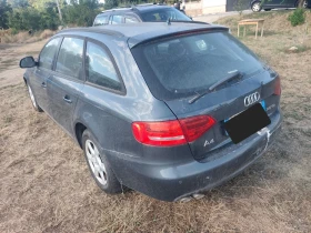 Audi A4 2.0ТДИ 143к на части, снимка 6
